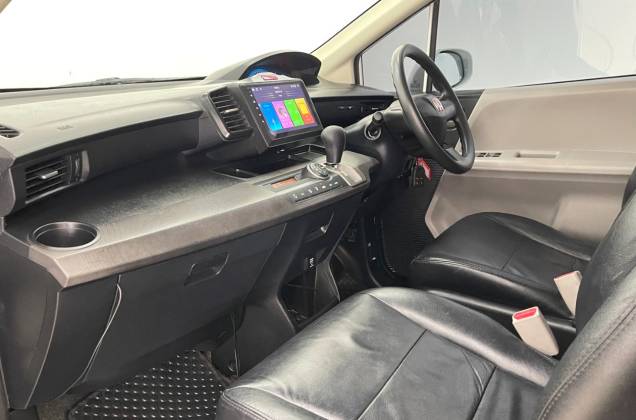 Freed 1.5 EL AT - ภาพย่อที่ 40