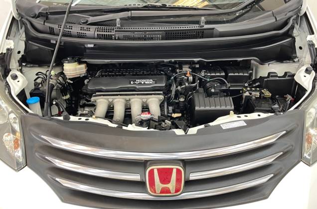 Freed 1.5 EL AT - ภาพย่อที่ 42