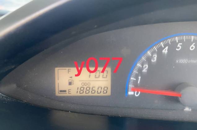 Vios 1.5 E AT - ภาพย่อที่ 4