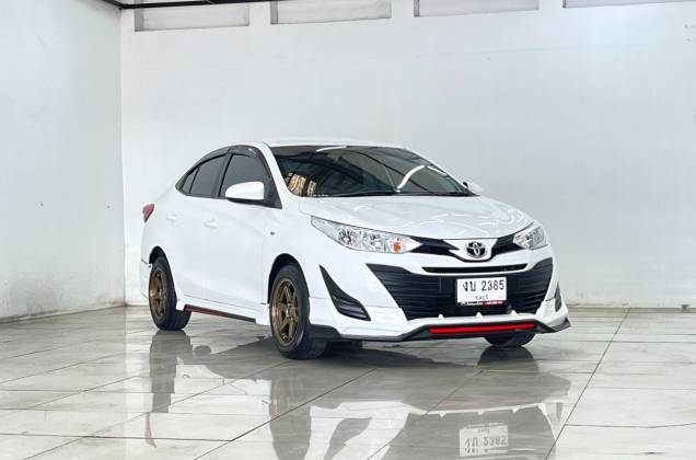 Yaris ATlV 1.2 J AT - ภาพย่อที่ 5