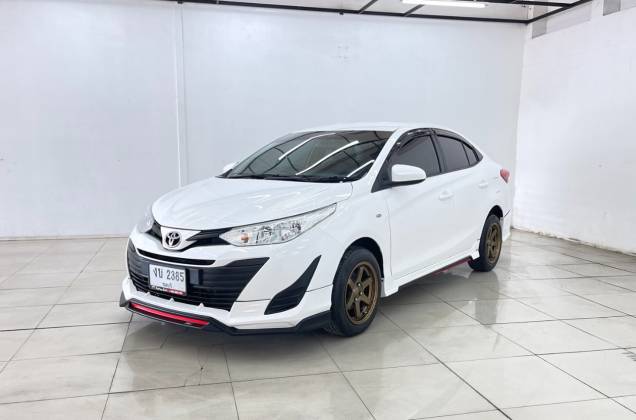 Yaris ATlV 1.2 J AT - ภาพย่อที่ 13