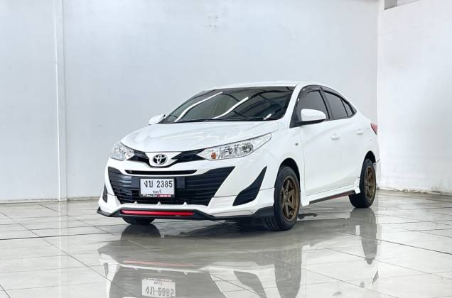 Yaris ATlV 1.2 J AT - ภาพย่อที่ 2