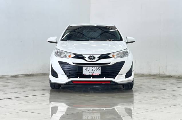 Yaris ATlV 1.2 J AT - ภาพย่อที่ 3