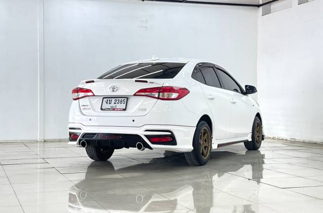 Yaris ATlV 1.2 J AT - ภาพย่อที่ 6