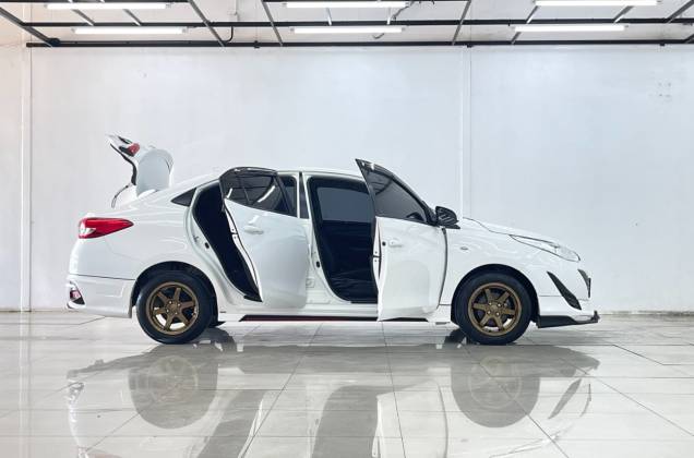 Yaris ATlV 1.2 J AT - ภาพย่อที่ 11