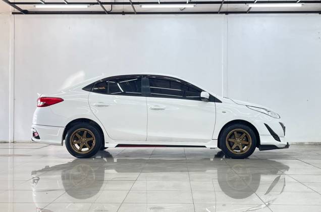 Yaris ATlV 1.2 J AT - ภาพย่อที่ 9