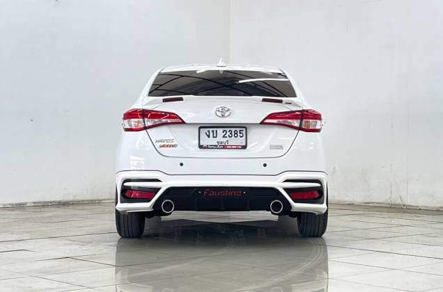 Yaris ATlV 1.2 J AT - ภาพย่อที่ 7