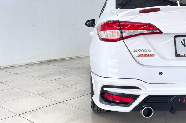 Yaris ATlV 1.2 J AT - ภาพย่อที่ 18