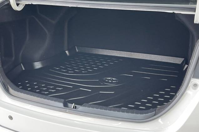 Yaris ATlV 1.2 J AT - ภาพย่อที่ 21