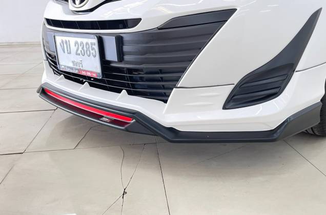 Yaris ATlV 1.2 J AT - ภาพย่อที่ 15