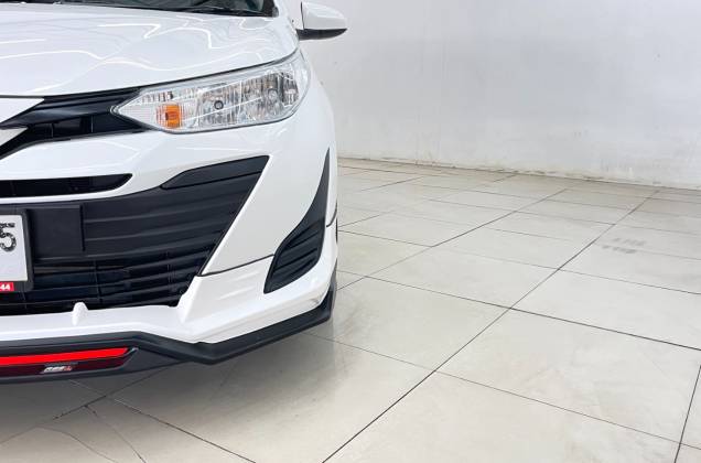 Yaris ATlV 1.2 J AT - ภาพย่อที่ 17