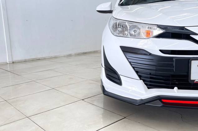 Yaris ATlV 1.2 J AT - ภาพย่อที่ 16