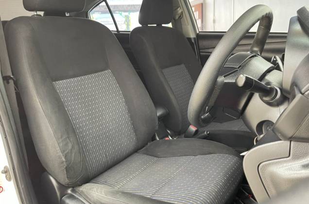 Yaris ATlV 1.2 J AT - ภาพย่อที่ 30