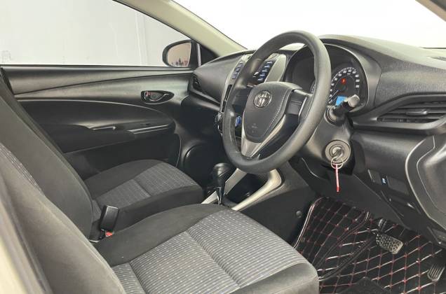 Yaris ATlV 1.2 J AT - ภาพย่อที่ 29