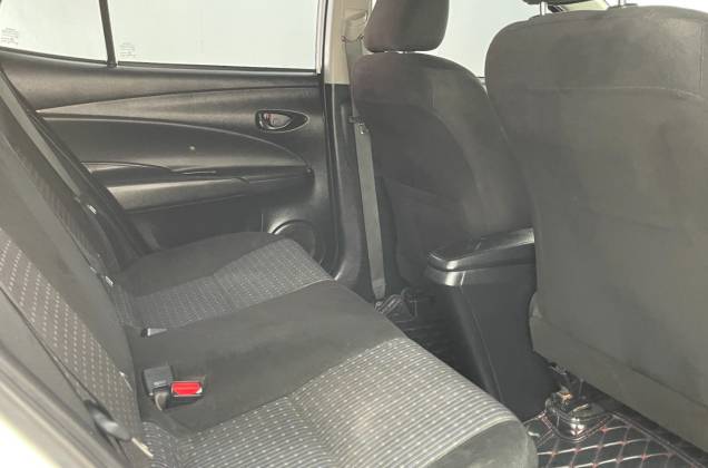 Yaris ATlV 1.2 J AT - ภาพย่อที่ 28