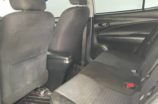 Yaris ATlV 1.2 J AT - ภาพย่อที่ 32