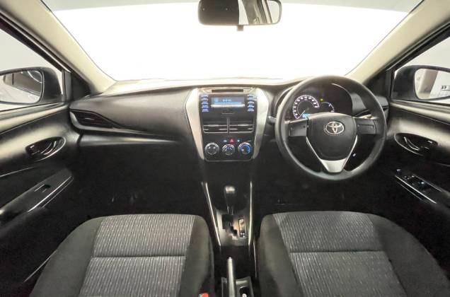 Yaris ATlV 1.2 J AT - ภาพย่อที่ 33