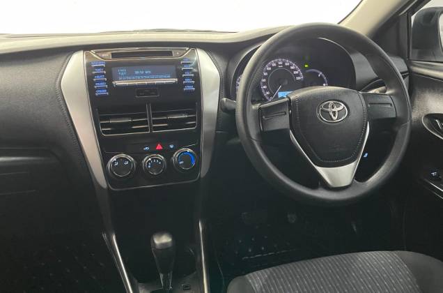 Yaris ATlV 1.2 J AT - ภาพย่อที่ 34