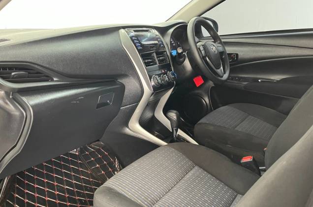 Yaris ATlV 1.2 J AT - ภาพย่อที่ 31