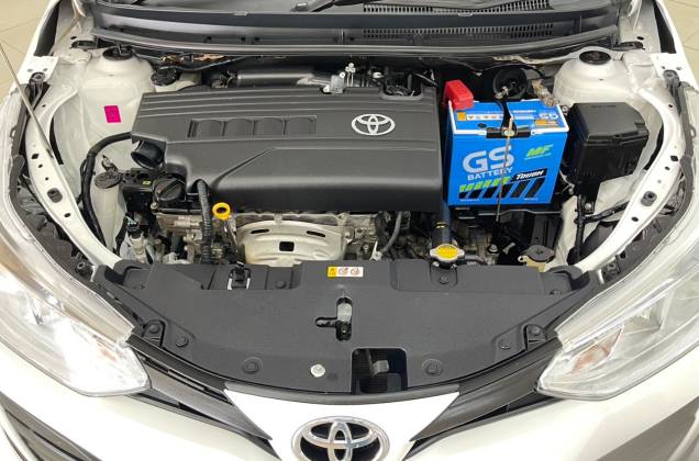 Yaris ATlV 1.2 J AT - ภาพย่อที่ 37