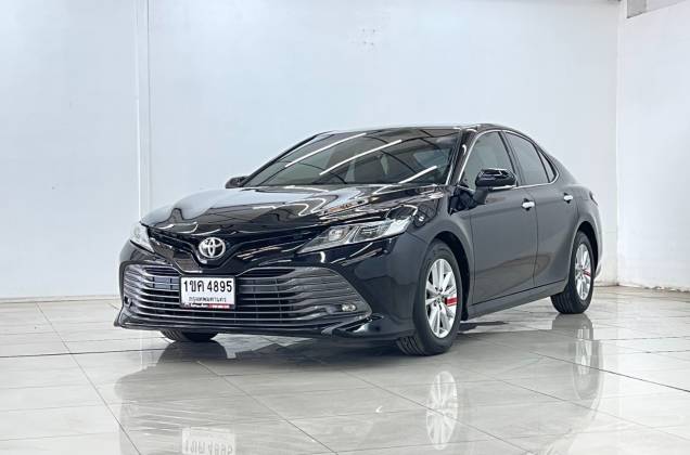 Camry 2.0 G (MY18) AT - ภาพย่อที่ 2