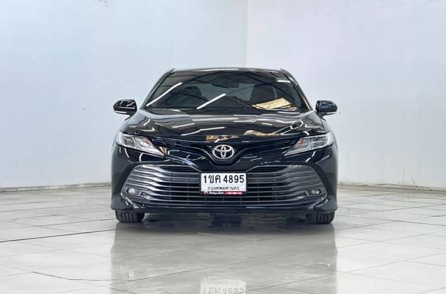 Camry 2.0 G (MY18) AT - ภาพย่อที่ 3