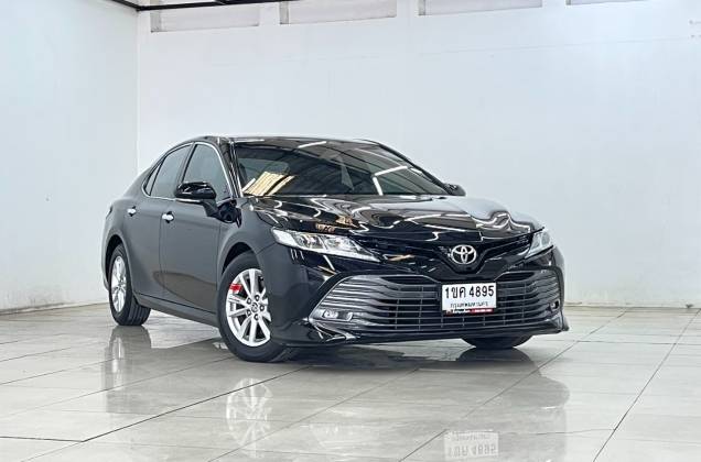Camry 2.0 G (MY18) AT - ภาพย่อที่ 5