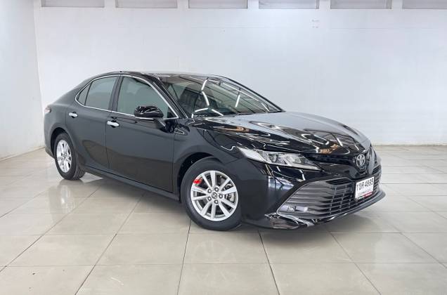 Camry 2.0 G (MY18) AT - ภาพย่อที่ 6