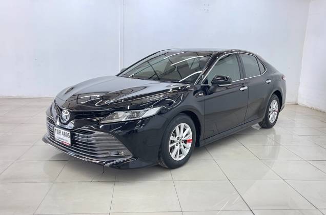 Camry 2.0 G (MY18) AT - ภาพย่อที่ 7