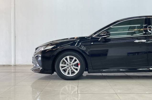 Camry 2.0 G (MY18) AT - ภาพย่อที่ 14