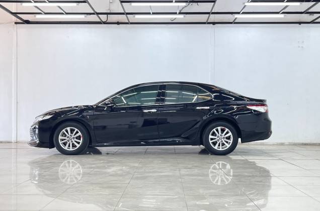 Camry 2.0 G (MY18) AT - ภาพย่อที่ 11