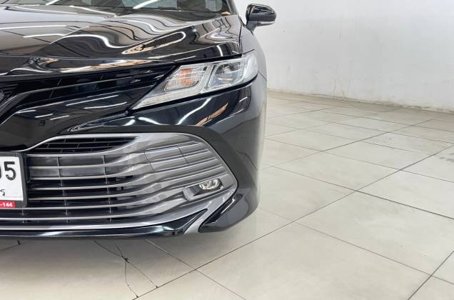 Camry 2.0 G (MY18) AT - ภาพย่อที่ 17