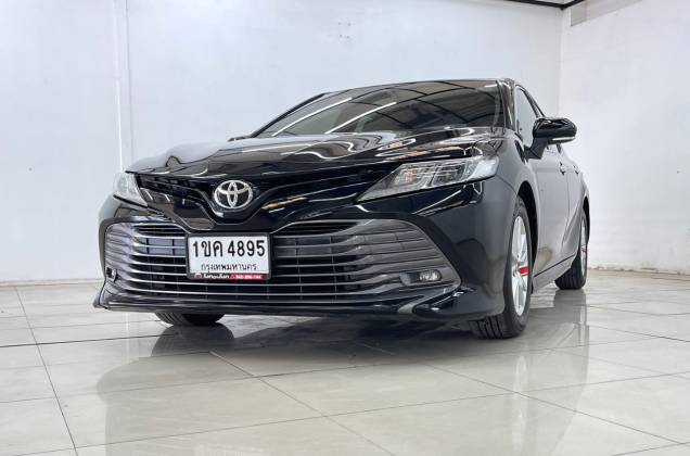 Camry 2.0 G (MY18) AT - ภาพย่อที่ 15