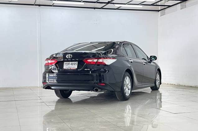Camry 2.0 G (MY18) AT - ภาพย่อที่ 8