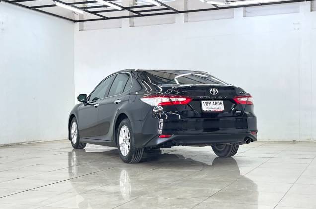 Camry 2.0 G (MY18) AT - ภาพย่อที่ 10