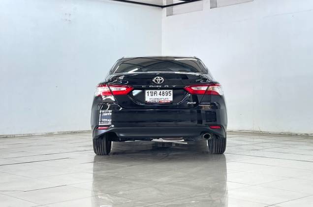 Camry 2.0 G (MY18) AT - ภาพย่อที่ 9