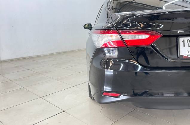 Camry 2.0 G (MY18) AT - ภาพย่อที่ 18