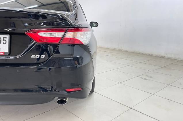 Camry 2.0 G (MY18) AT - ภาพย่อที่ 19