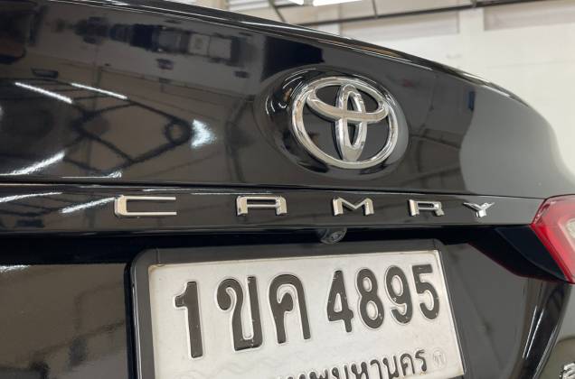 Camry 2.0 G (MY18) AT - ภาพย่อที่ 21