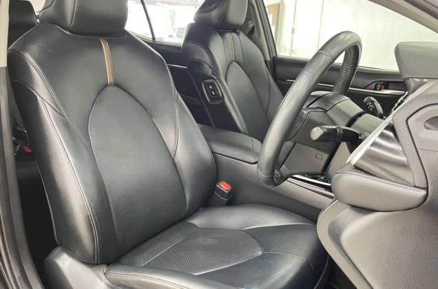 Camry 2.0 G (MY18) AT - ภาพย่อที่ 31