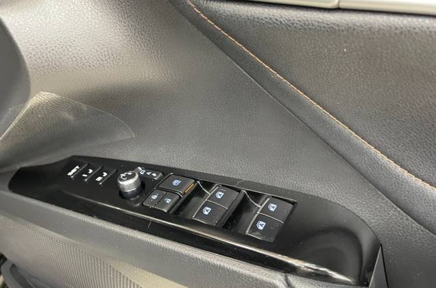 Camry 2.0 G (MY18) AT - ภาพย่อที่ 26