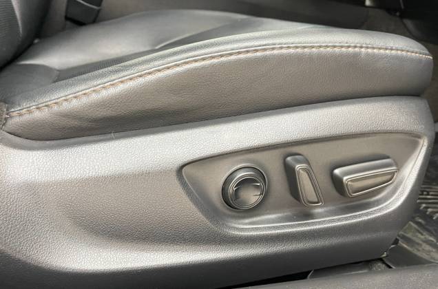 Camry 2.0 G (MY18) AT - ภาพย่อที่ 28