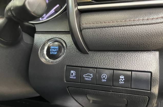 Camry 2.0 G (MY18) AT - ภาพย่อที่ 27