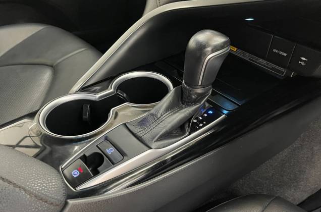 Camry 2.0 G (MY18) AT - ภาพย่อที่ 37