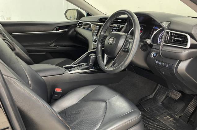 Camry 2.0 G (MY18) AT - ภาพย่อที่ 30