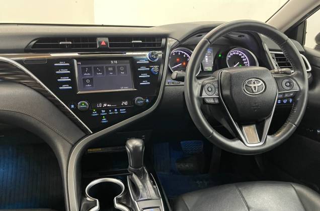 Camry 2.0 G (MY18) AT - ภาพย่อที่ 34