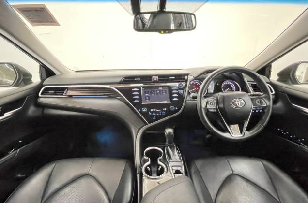Camry 2.0 G (MY18) AT - ภาพย่อที่ 35