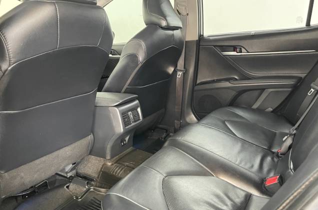 Camry 2.0 G (MY18) AT - ภาพย่อที่ 33