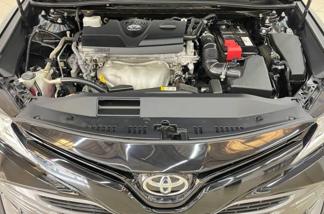 Camry 2.0 G (MY18) AT - ภาพย่อที่ 39