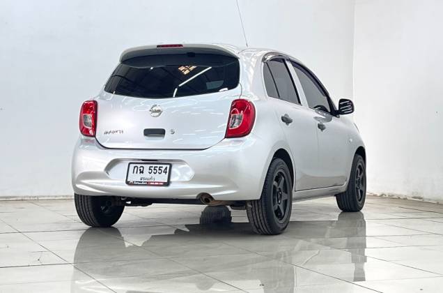 March 1.2 S (MNC) MT - ภาพย่อที่ 6